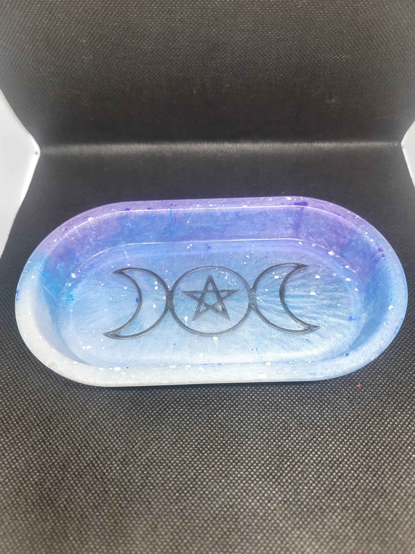 High Priestess Tray