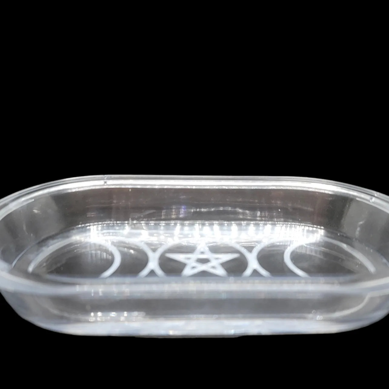 High Priestess Tray