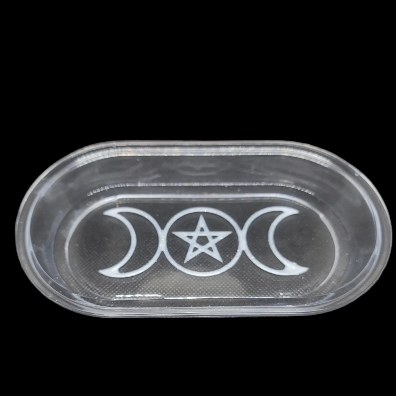 High Priestess Tray