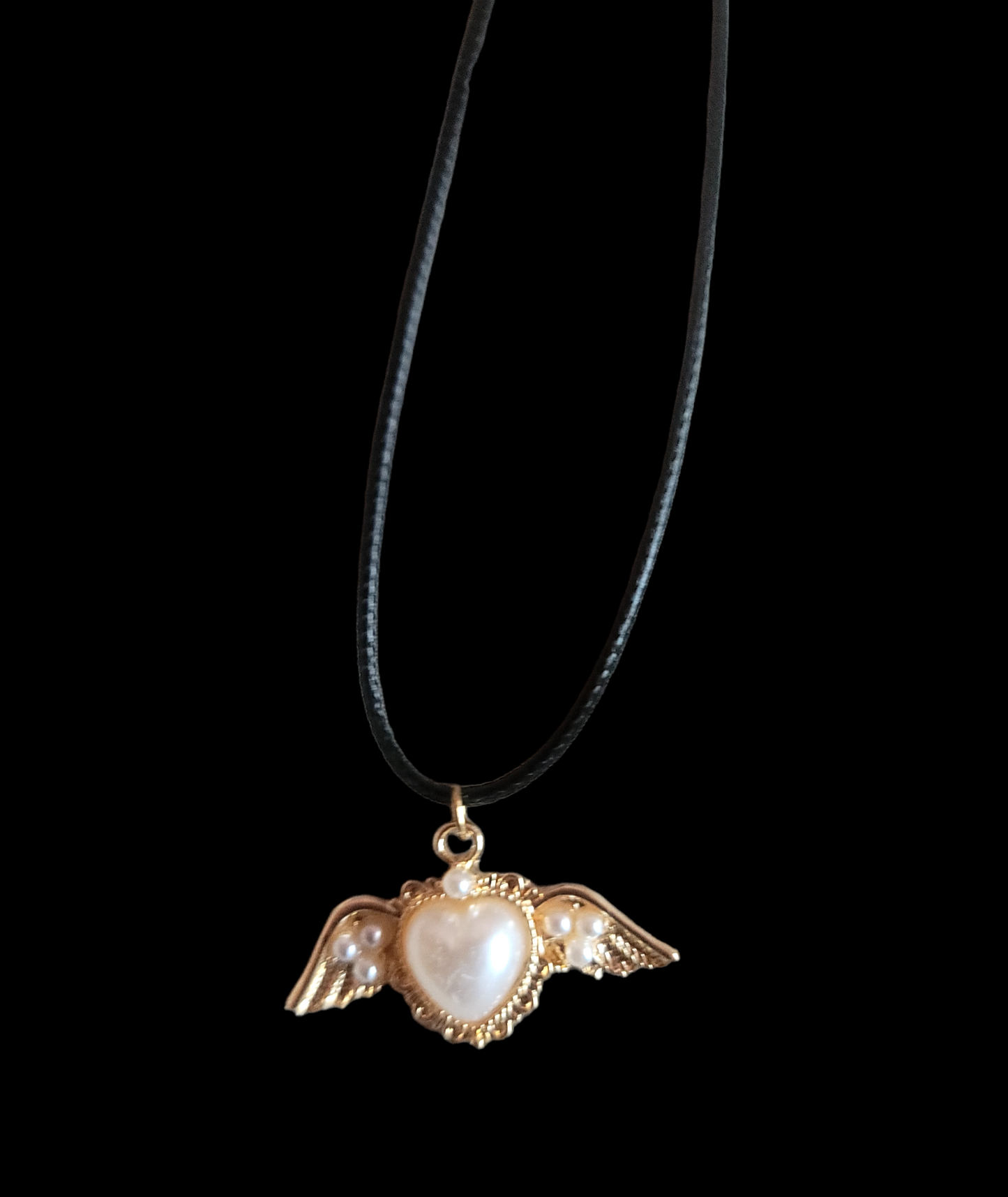 Celestial Love Collection Necklaces