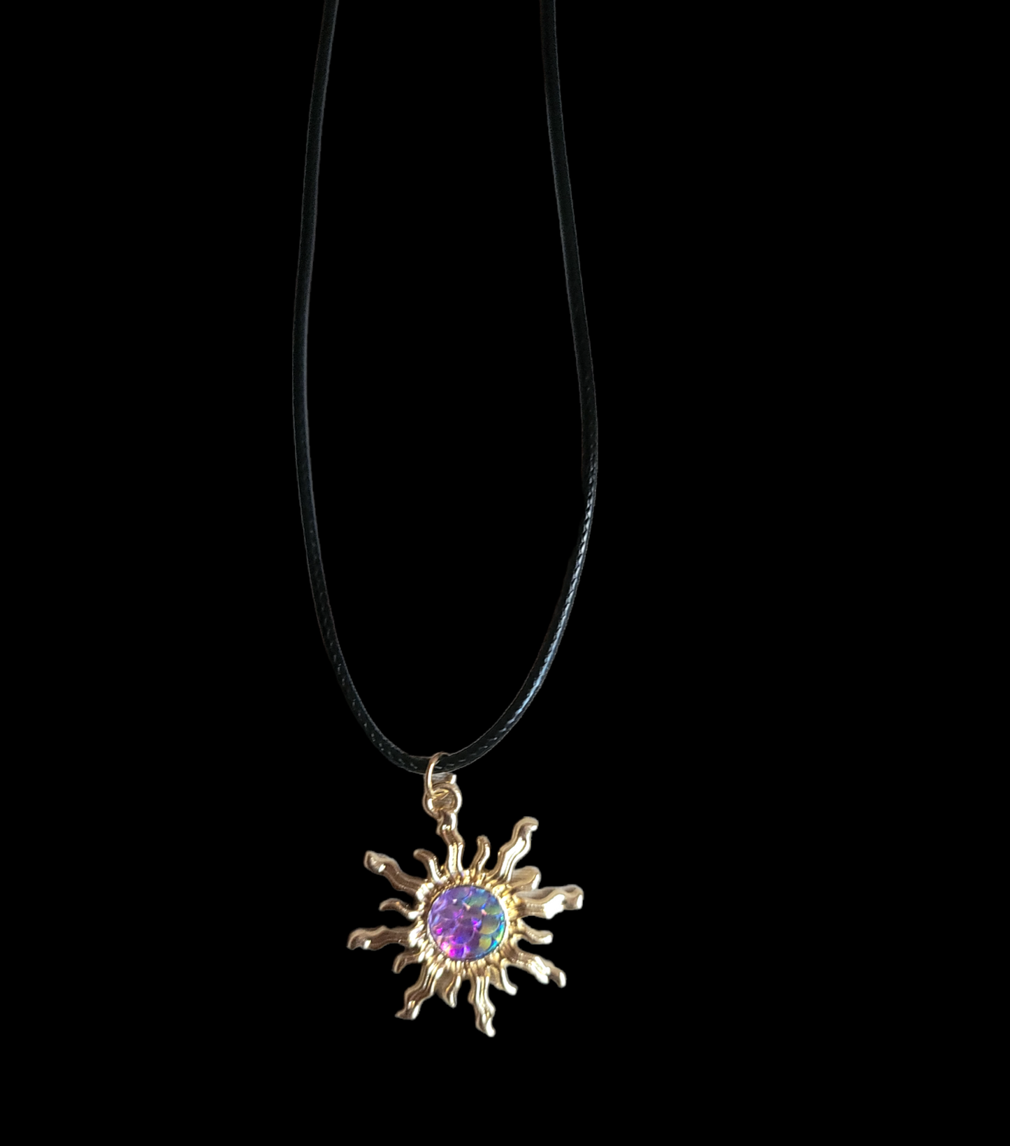 Celestial Love Collection Necklaces