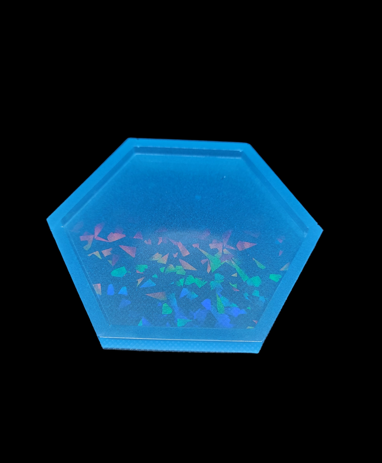 Holographic Trinket Dish