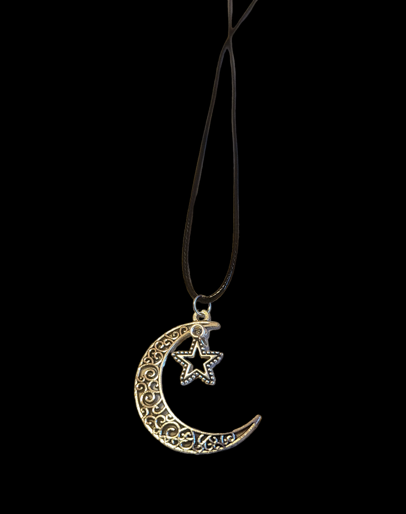 Celestial Love Collection Necklaces