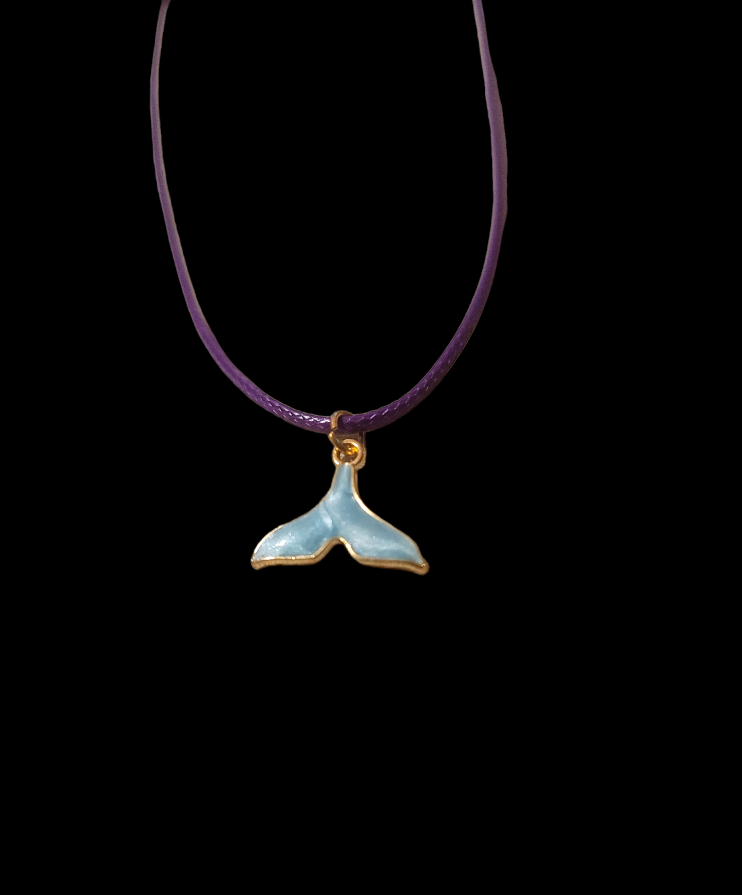 Enamel Necklaces